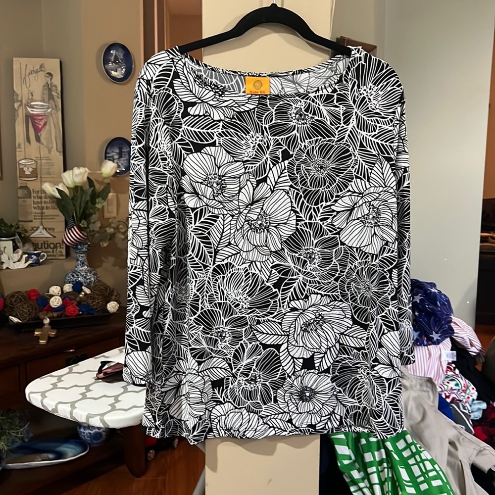 Ruby Rd Top - image 1